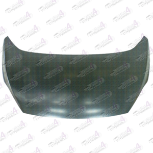 FORD KA 2008-2016 BONNET 1542417