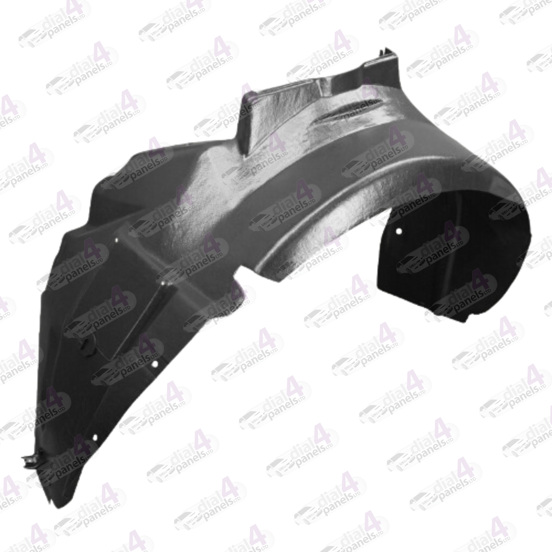 FORD KA 2008-2016 FRONT SPLASH GUARD LEFT 1558909