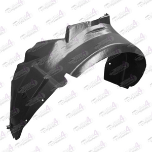 FORD KA 2008-2016 FRONT SPLASH GUARD LEFT 1558909