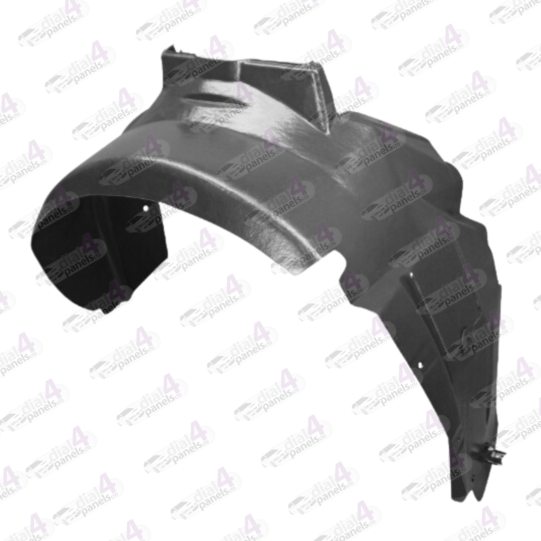 FORD KA 2008-2016 FRONT SPLASH GUARD RIGHT 1558910