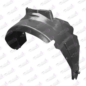 FORD KA 2008-2016 FRONT SPLASH GUARD RIGHT 1558910