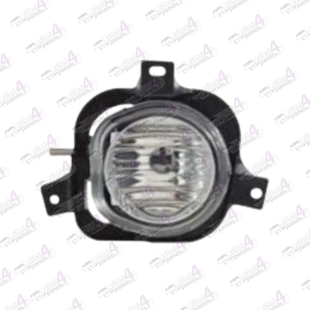 FORD KA 2008-2016 FOG LAMP LEFT SIDE 1562338