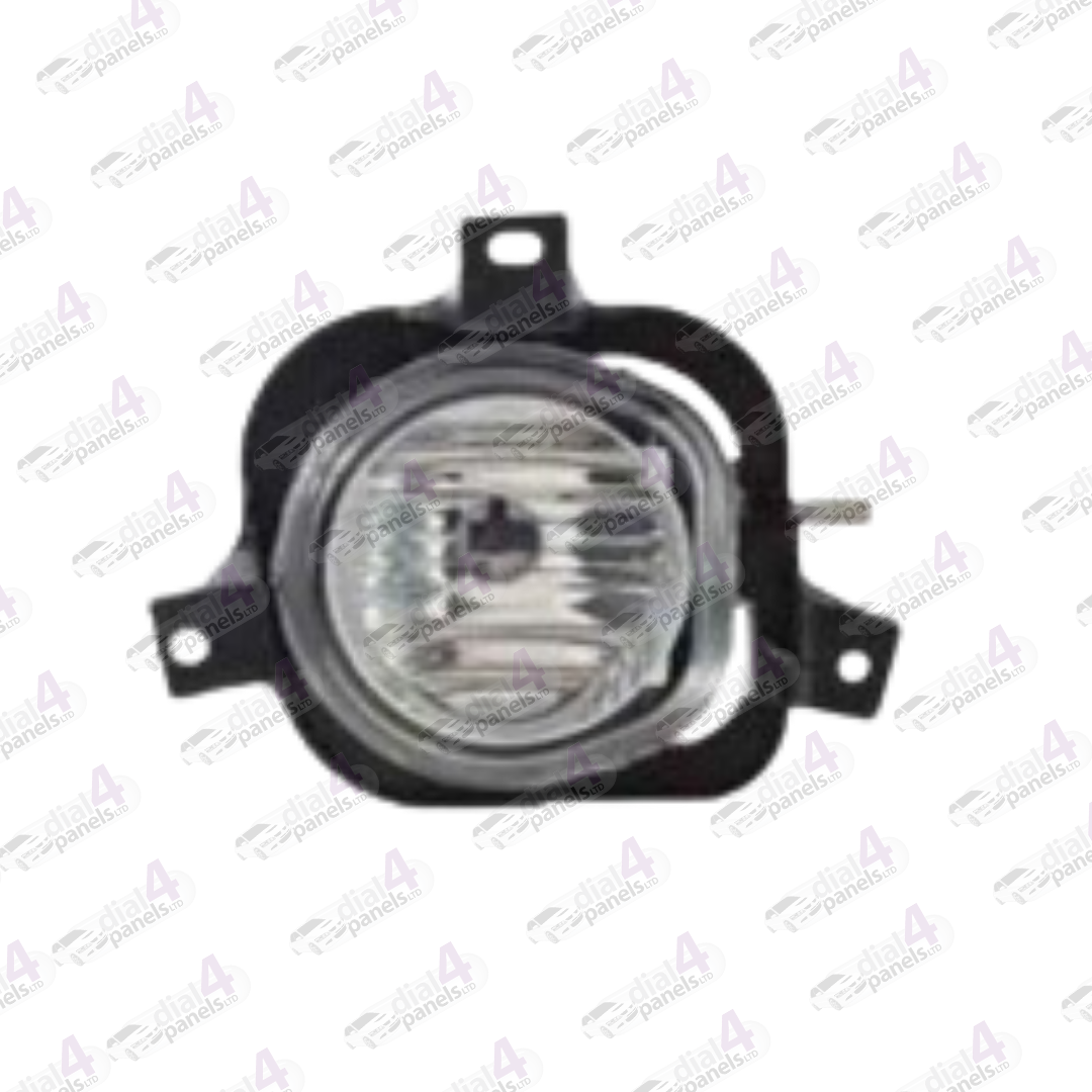 FORD KA 2008-2016 FOG LAMP RIGHT SIDE 1562465 - 1562645