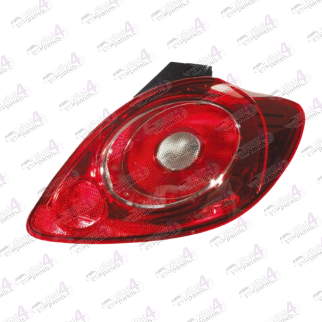 FORD KA 2008-2016 REAR LAMP RIGHT 1579395
