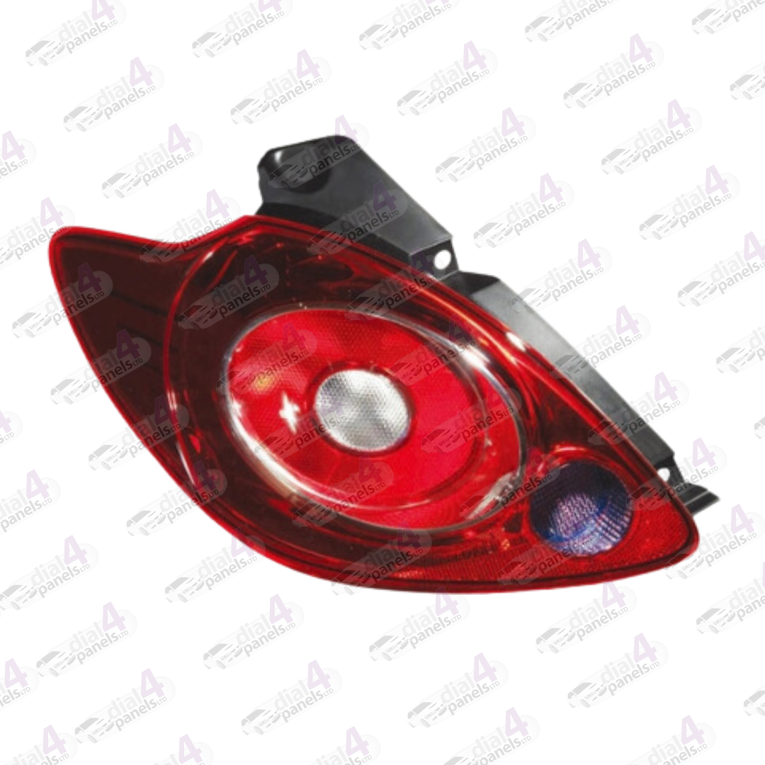 FORD KA 2008-2016 REAR LAMP LEFT 1579397
