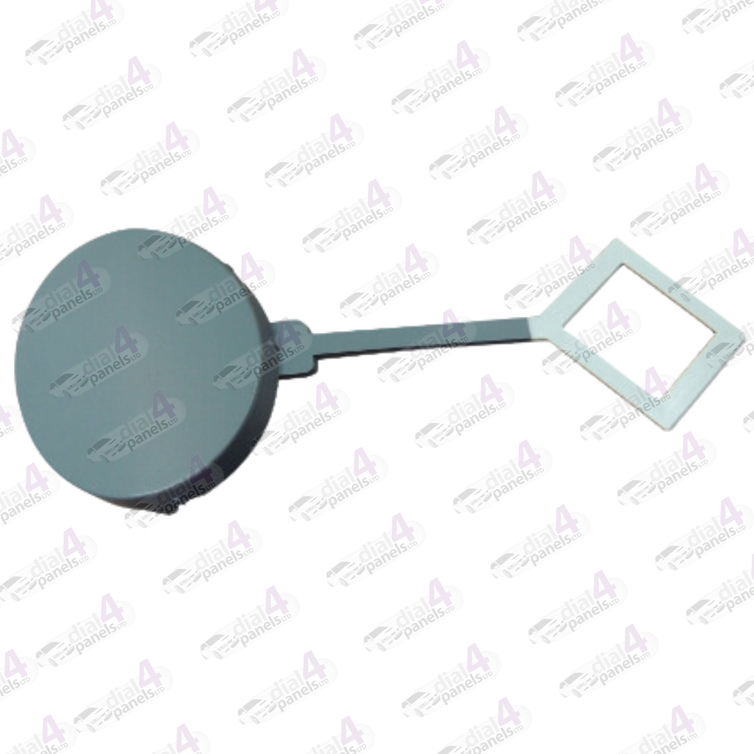 PEUGEOT 208 2012-2015 FRONT BUMPER TOW EYE HOOK COVER 1607397980