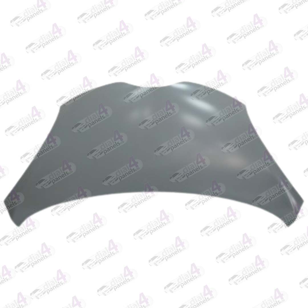 CITROEN C1 2012-2014 BONNET 1607983980