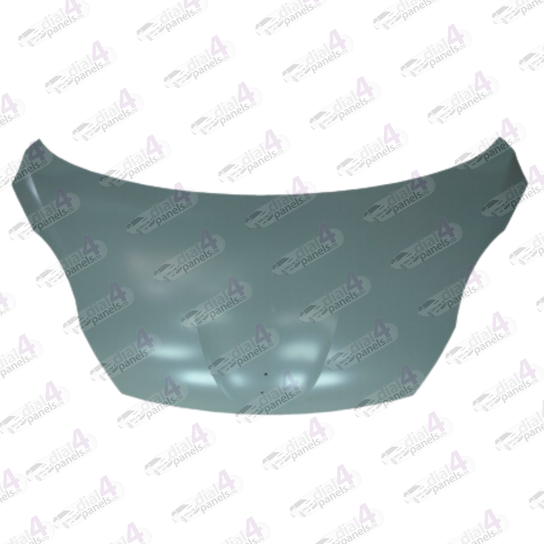 PEUGEOT 107 2012-2014 BONNET 1607989080