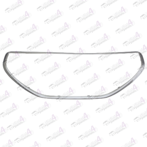 PEUGEOT 208 2012-2015 FRONT GRILLE MOULDING CHROME 1608112180
