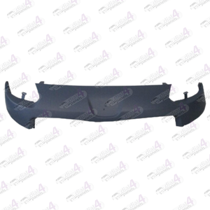 PEUGEOT PARTNER 2012-2015 FRONT GRILLE PRIMED 1608324180