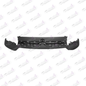 CITROEN BERLINGO 2012-2015 FRONT GRILLE PRIMED 1608354480