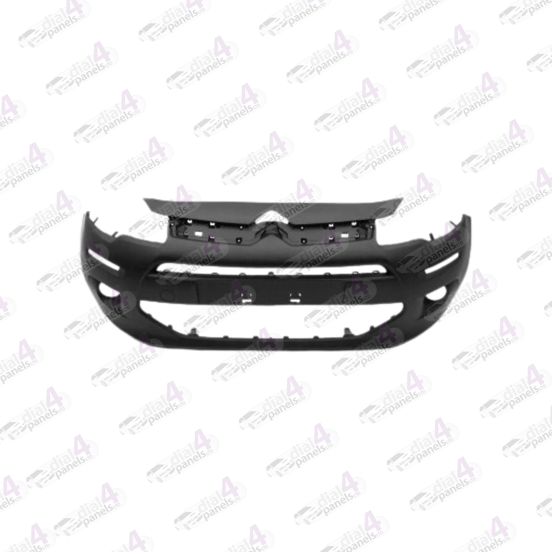 CITROEN C3 / DS3 2013-2016 FRONT BUMPER 1609965980