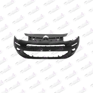 CITROEN C3 / DS3 2013-2016 FRONT BUMPER 1609965980