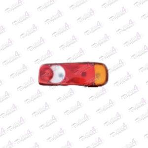 NISSAN INTERSTAR 2022> REAR LAMP CHASIS CAB RIGHT 1610114080