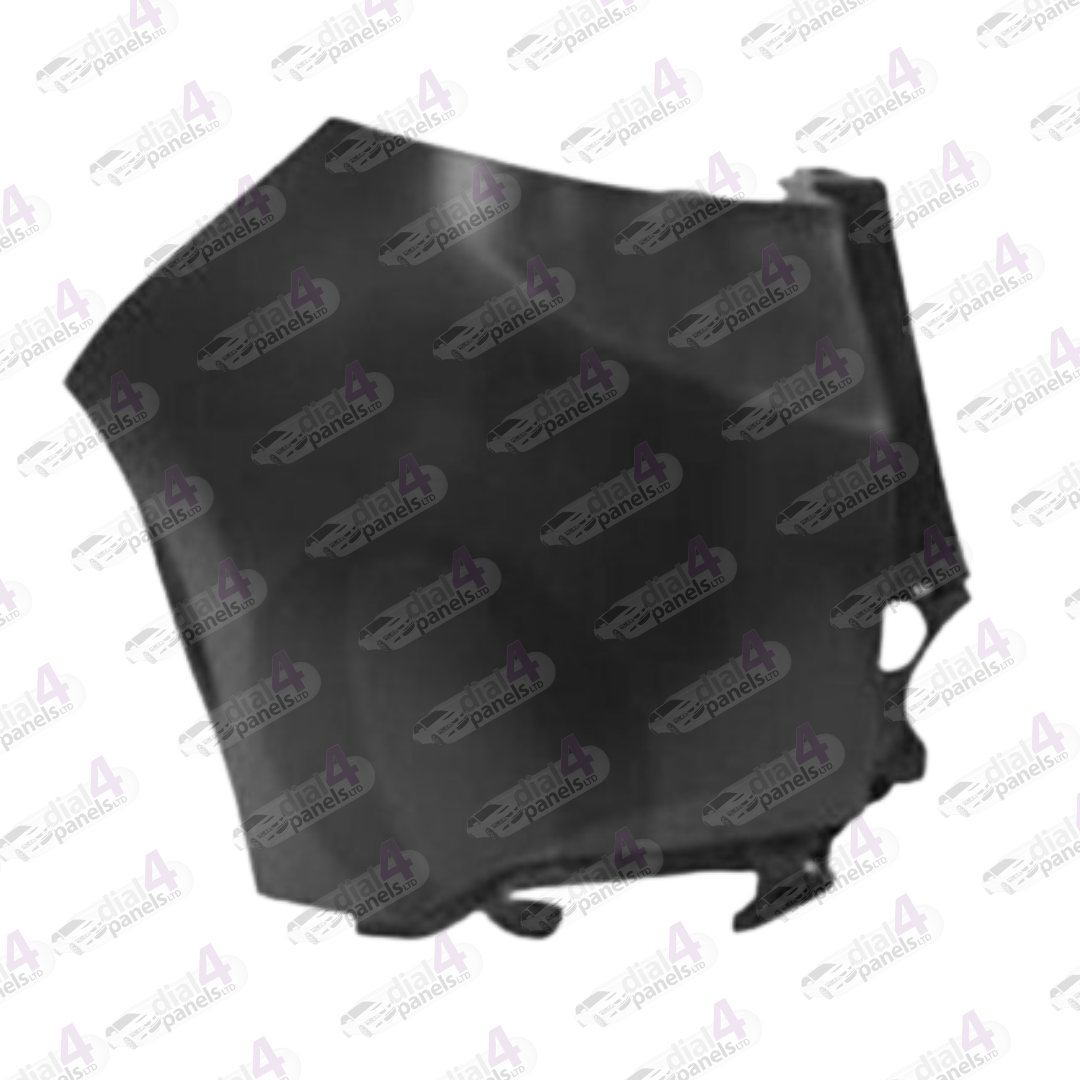 PEUGEOT 2008 2013-2019 REAR BUMPER END CAP LEFT 1610116380