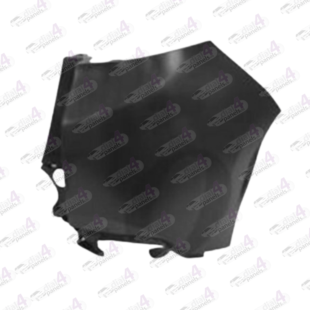 PEUGEOT 2008 2013-2019 REAR BUMPER END CAP RIGHT 1610116480