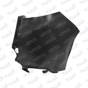 PEUGEOT 2008 2013-2019 REAR BUMPER END CAP RIGHT 1610116480