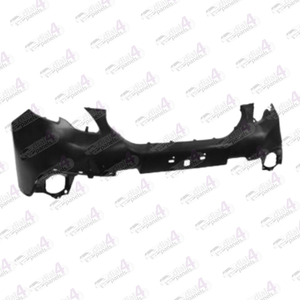 PEUGEOT 2008 2013-2016 FRONT BUMPER PRIMED UPPER 1610143980