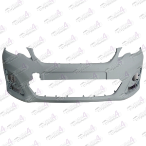 PEUGEOT 108 2014-2022 FRONT BUMPER 1612201580