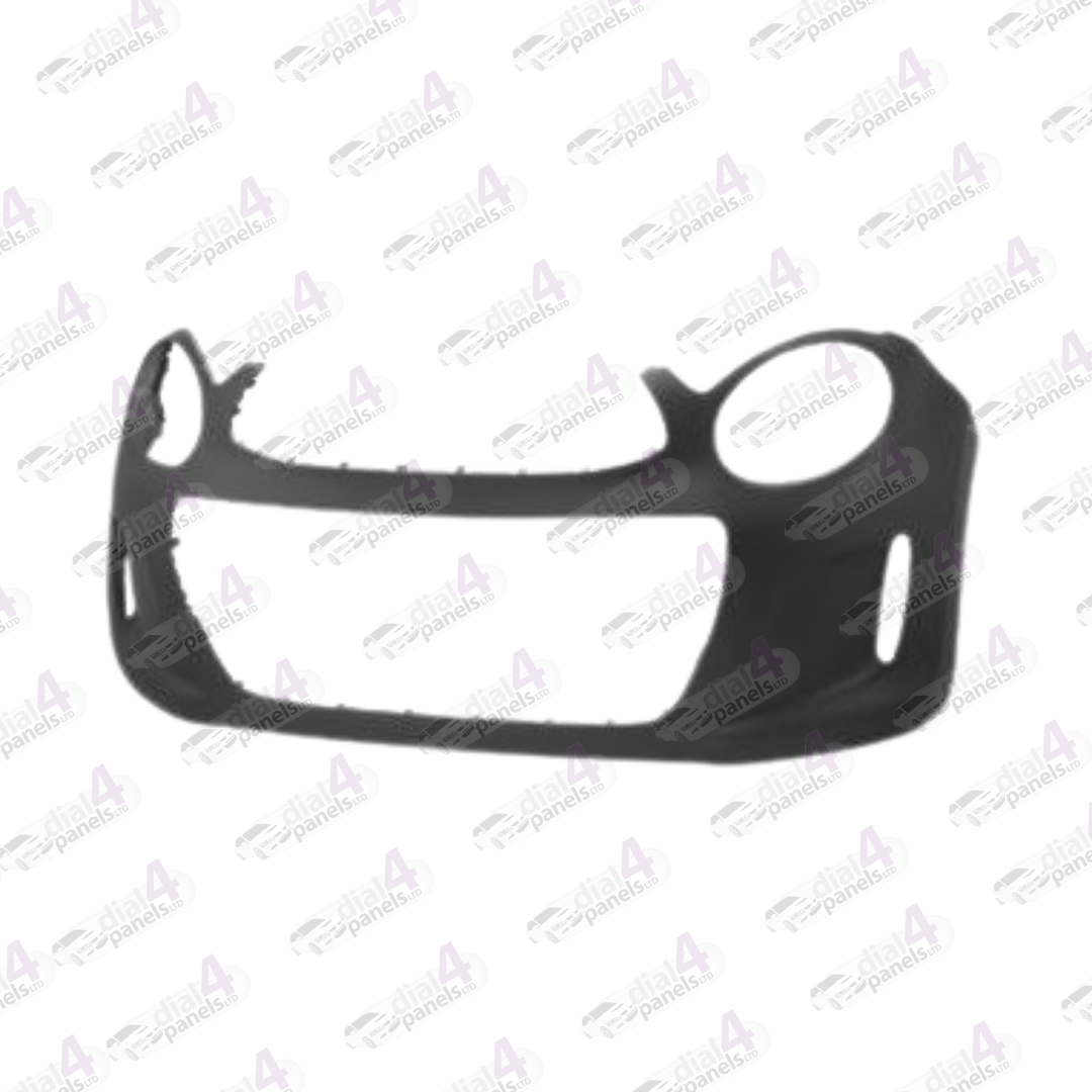 CITROEN C1 2015> FRONT BUMPER 1612227580