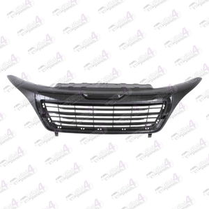 PEUGEOT BOXER / RELAY / DUCATO 2014> FRONT GRILLE 1612243280