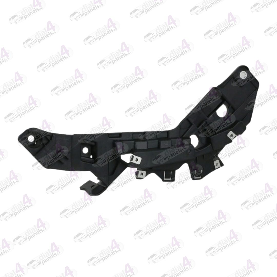 FIAT DUCATO / BOXER / RELAY 2014> FRONT BUMPER BRACKET RIGHT 1612521780