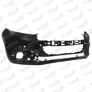 PEUGEOT 208 2015-2019 FRONT BUMPER WITH SENSOR HOLE 1613478980