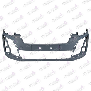 CITROEN DISPATCH / VIVARO / SPACE TOURER/ EXPERT / TRAVELLER 2016> FRONT BUMPER PRIMED WITH BLINDSPOT DETECTION 1614346480