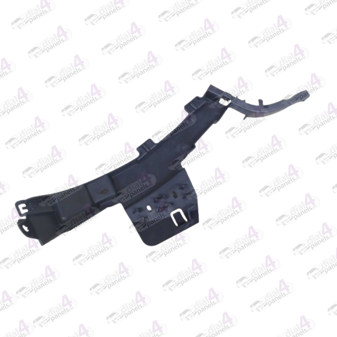 CITROEN DISPATCH / VIVARO / SPACE TOURER/ EXPERT / TRAVELLER / PROACE 2016> FRONT BUMPER BRACKET LEFT 1615049280