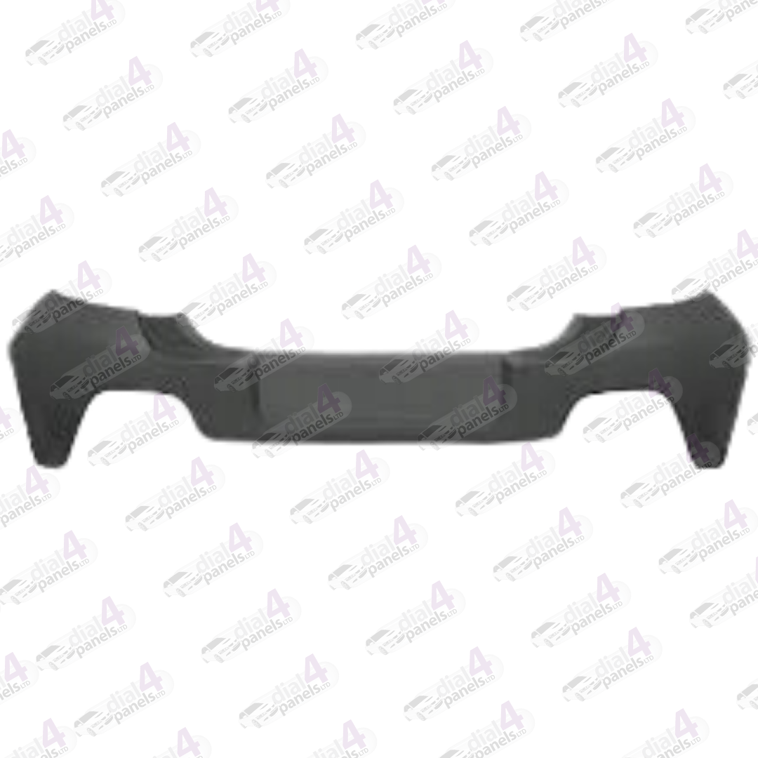 CITROEN C3 2017-2023 REAR BUMPER UPPER 1618082880