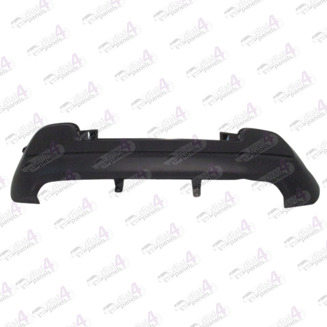 CITROEN C3 2017-2023 REAR BUMPER LOWER 1618083180