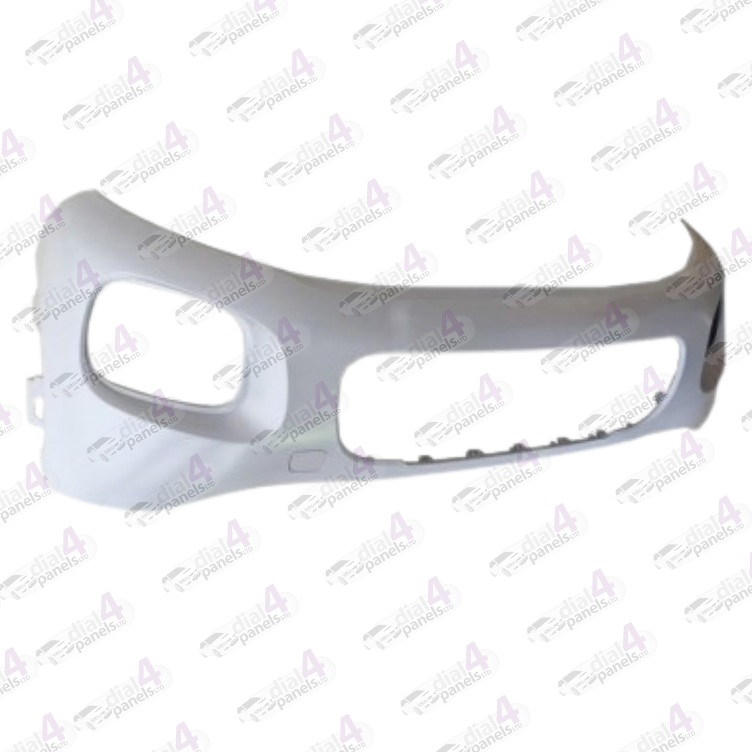 CITROEN C3 AIRCROSS 2018> FRONT BUMPER 1628931580