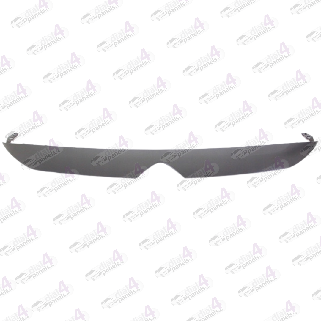 CITROEN BERLINGO 2018> FRONT GRILLE MOULDING UPPER 1632656680