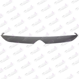 CITROEN BERLINGO 2018> FRONT GRILLE MOULDING UPPER 1632656680