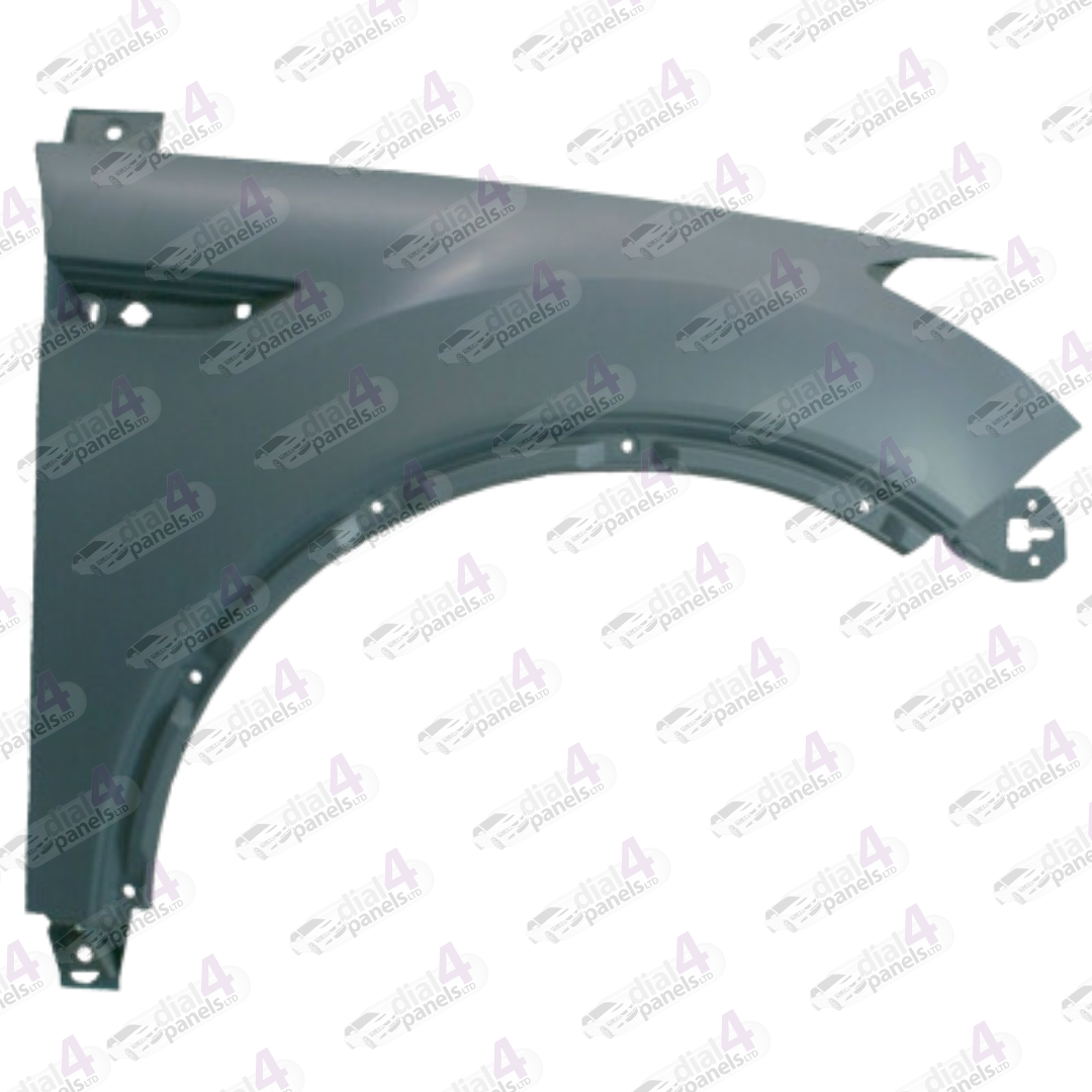 FORD KUGA 2008-2012 FRONT WING RIGHT 1633114