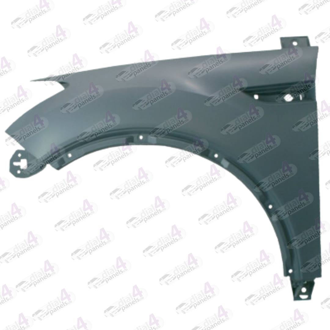 FORD KUGA 2008-2012 FRONT WING LEFT 1633115