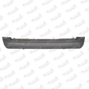 CITROEN BERLINGO / PARTNER / RIFTER / COMBO / PROACE CITY 2018> REAR BUMPER PRIMED 1633557680