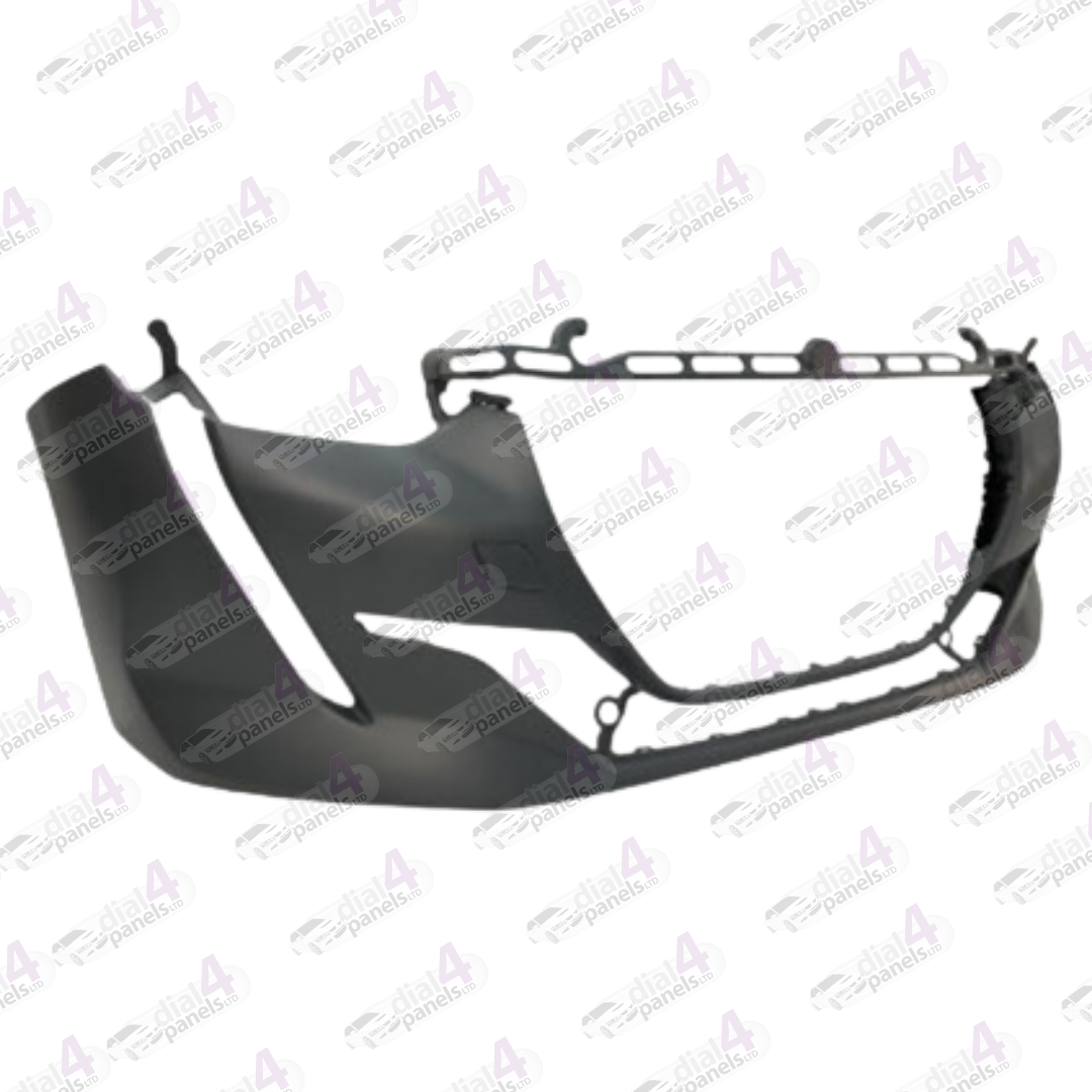 PEUGEOT 208 2019> FRONT BUMPER 164982701T
