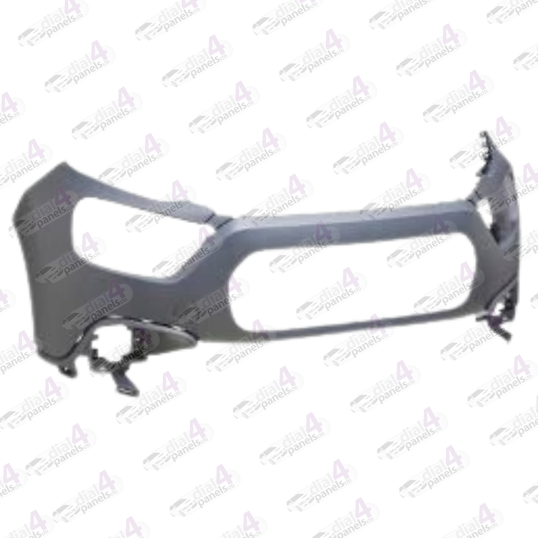 CITROEN C3 2020-2023 FRONT BUMPER 167373481T