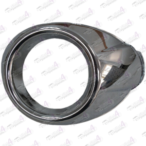 FORD FOCUS 2011-2014 FOG LAMP SURROUND CHROME LEFT 1694986