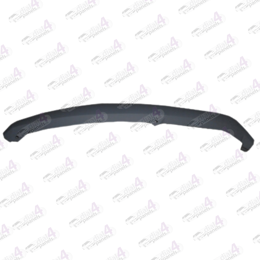 FORD FOCUS 2011-2014 FRONT BUMPER SPOILER RIGHT 1694988