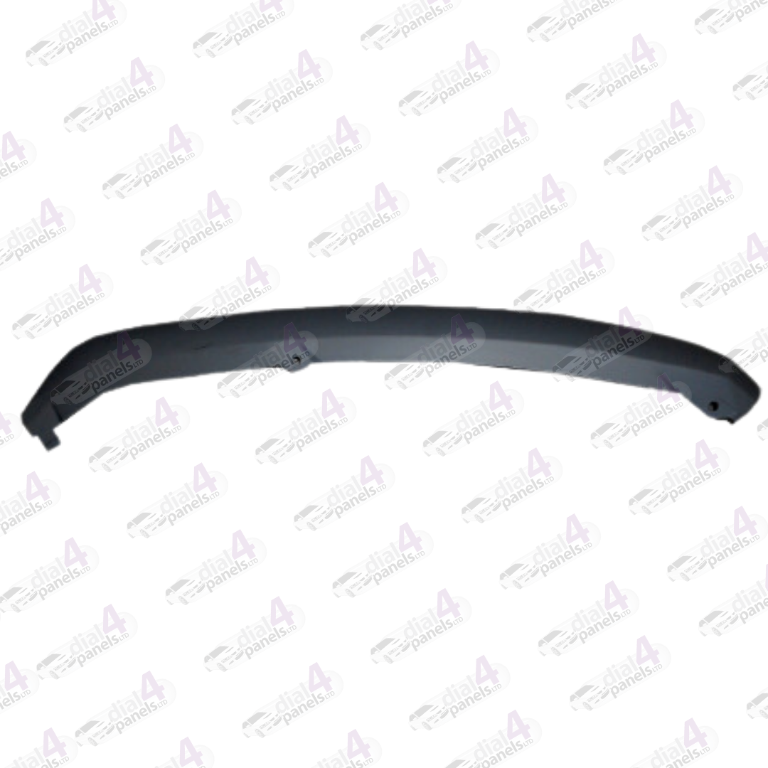 FORD FOCUS 2011-2014 FRONT BUMPER SPOILER LEFT 1694990