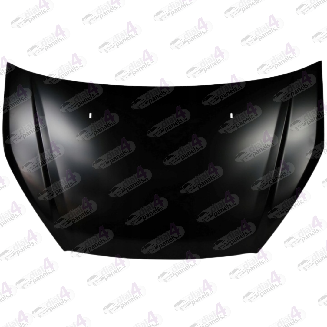 FORD GALAXY 2010-2015 BONNET 1696557