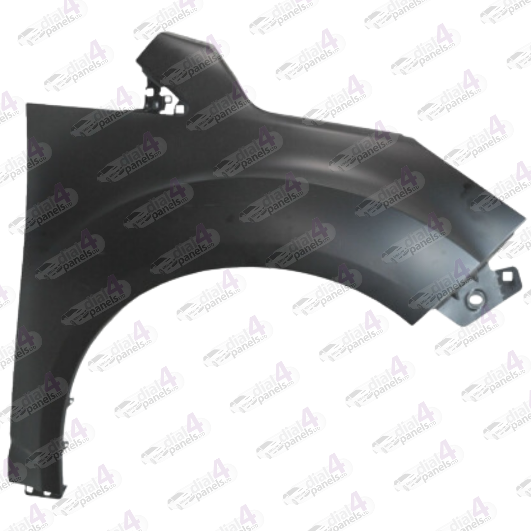 FORD C MAX 2011-2019 FRONT WING RIGHT 1697804