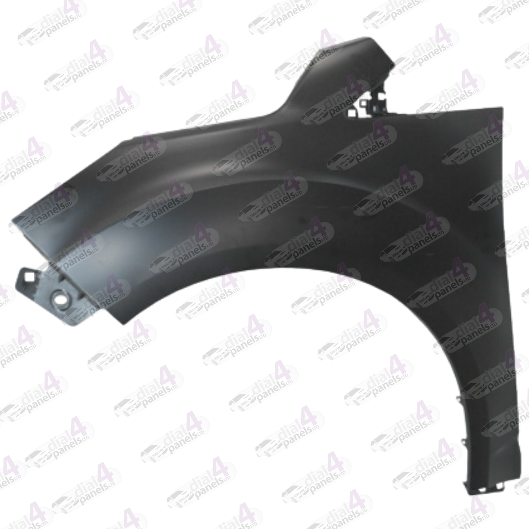 FORD C MAX 2011-2019 FRONT WING LEFT 1697805