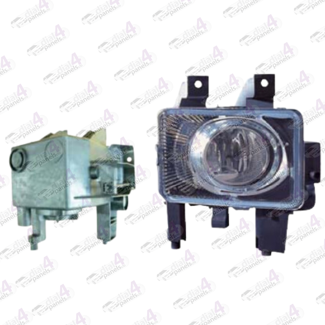 VAUXHALL ASTRA 2009-2011 FOG LAMP RIGHT SIDE 6710054 - 13252450 - 13261998 - 1710369 - 24462134 - 6710040