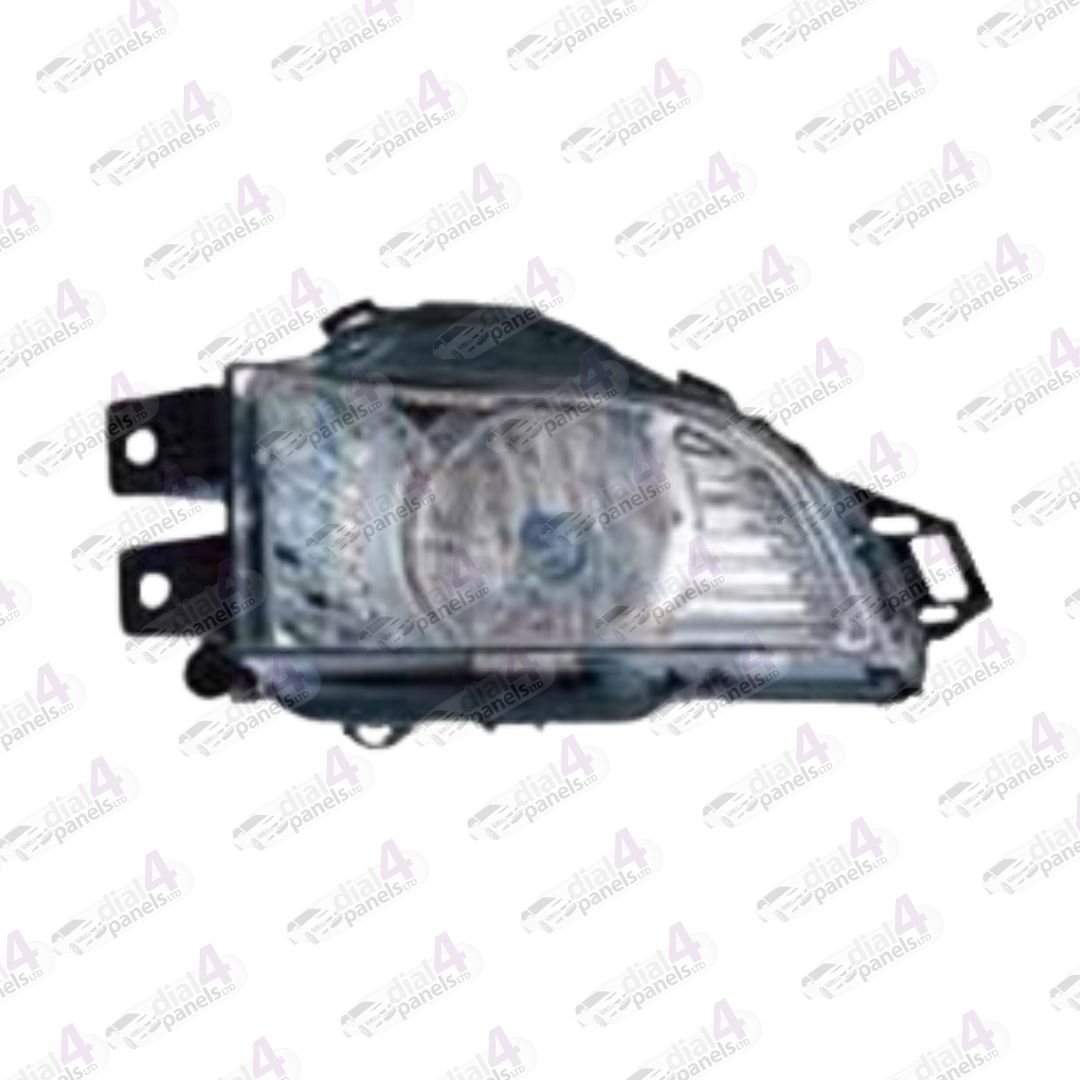 VAUXHALL INSIGNIA 2009-2013 FOG LAMP H10 LEFT SIDE 13226828 - 1710378