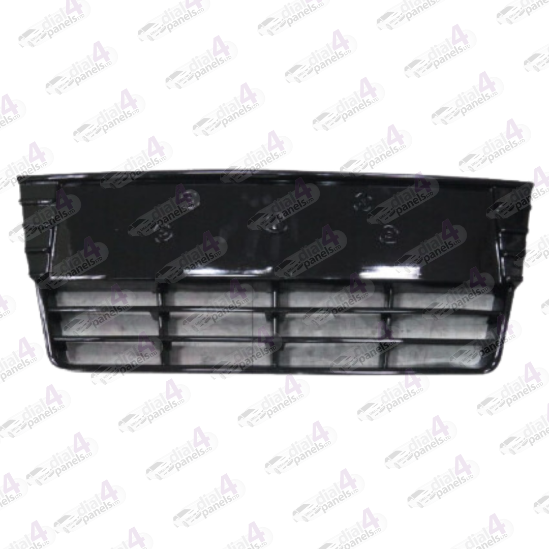 FORD FOCUS 2011-2014 FRONT BUMPER GRILLE GLOSS BLACK 1719219