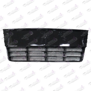 FORD FOCUS 2011-2014 FRONT BUMPER GRILLE GLOSS BLACK 1719219