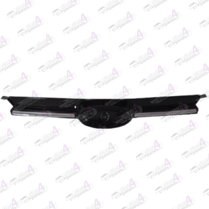 FORD FOCUS 2011-2014 FRONT GRILLE WITH CHROME 1719227